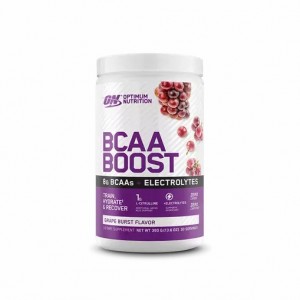 Optimum Nutrition BCAA Boost Grape 30 Serves | 48156LQJH