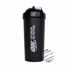 Optimum Nutrition Gainer Shaker 1 Litre 100ml | 45807MHQS