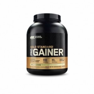 Optimum Nutrition Gold Standard Pro Gainer Chocolate 2.27kg | 49185EFMQ