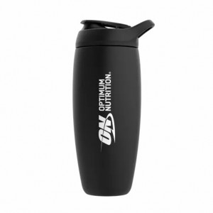 Optimum Nutrition PROMIXX INSULATED STEEL SHAKER 700ML 700ML | 73580HDZP