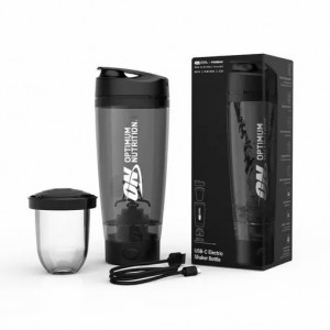 Optimum Nutrition Promixx Pro Electric Shaker 600ml 600ml | 50643IJSQ