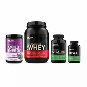 Optimum Nutrition Strength and Endurance Bundle | 13974VWQD