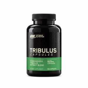 Optimum Nutrition Tribulus Caps 100 Capsules (50 Servings) | 12496HTOI