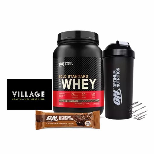 Optimum Nutrition New Customer Start Up Bundle | 74162BGRT