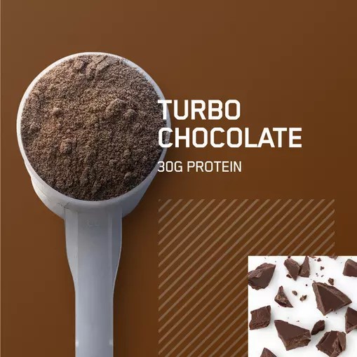 Optimum Nutrition PLATINUM HYDROWHEY™ Turbo Chocolate 1.8 lb - Notify me | 85073BFLM