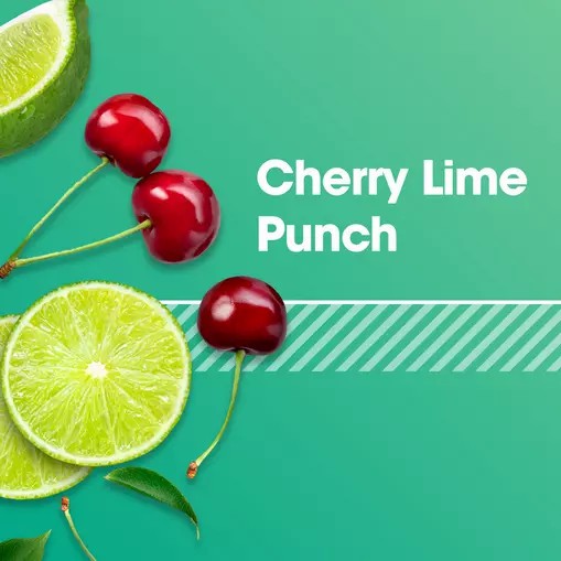 Optimum Nutrition Platinum Igniter Cherry Lime Punch 0.84 lb (20 Servings) | 23098UFGH