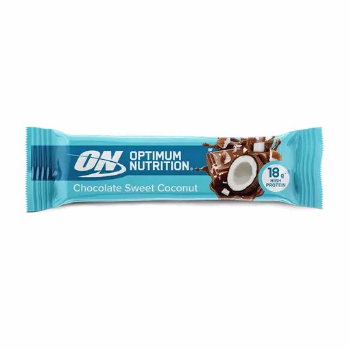 Optimum Nutrition Protein Bar Chocolate Sweet Coconut 59 grams - Notify me | 37968VMAK