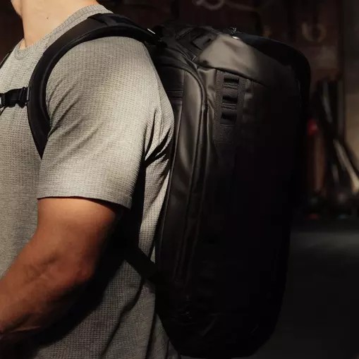 Optimum Nutrition STUBBLE&CO THE KIT BAG 42L | 12763PMUW