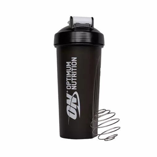 Optimum Nutrition Shaker 600ml Plus 600ml | 65497PQFH